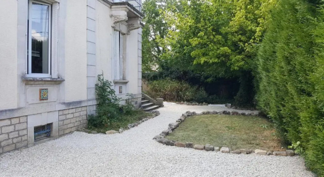Студия Le studio des talents au coeur de Chaumont