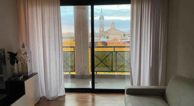 Апартаменты Guest House Foligno Porta Romana