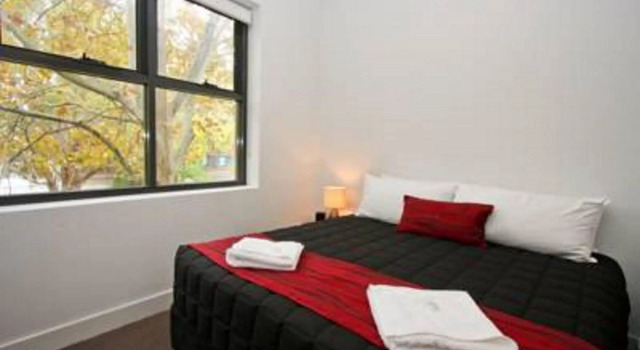 The Star Apartments