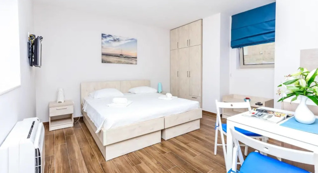 Aruba Apartments, Reserva ahora Apartamento Hoteles en Tivat con desayuno, Desayunos