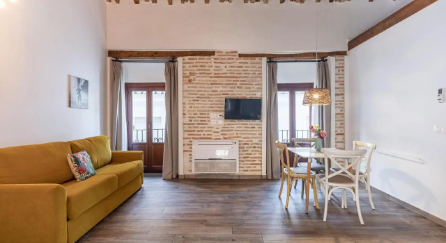 Boutique Granada 3000, Book Boutique Hotel Boutiquehoteller i Granada, Boutique Hotel