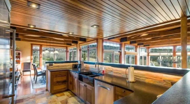 Коттедж Mariemont 5 Bedroom Holiday home By Accommodations in Telluride