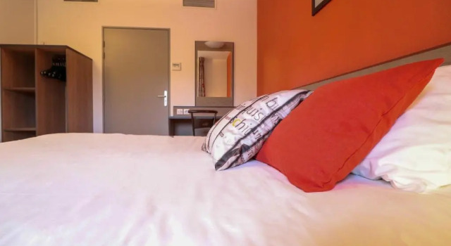 Номер Standard ACE Hôtel Travel Athée sur Cher - A85 Aire du Val de Cher