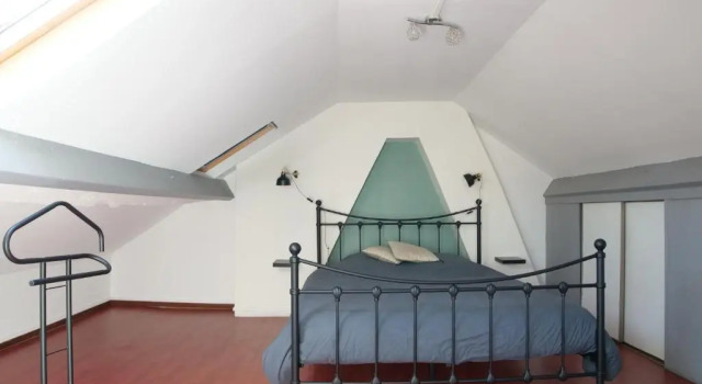 Appartement de charme proche CH Valenciennes, Забронировать Апартаменты/квартира Валансьен О-де-Франс, рядом с Valenciennes Hospital