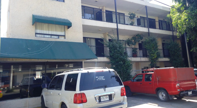 Hotel Nuevo Vallarta, Boek Hotel Zapopan Jalisco