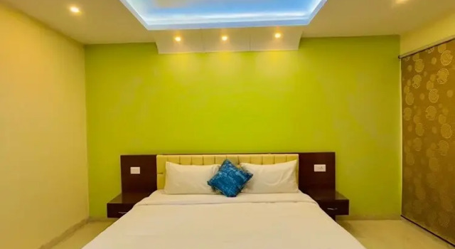 Номер Standard The Waypoint Inn