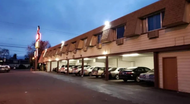 Best Value Inn by OYO Portland OR South East