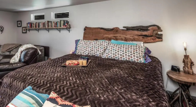 Valley View, 3 BRs, Sleeps 8, Fireplace, WiFI, Pets Welcome, Views, Varaa Hotelli Ruidoso New Mexico