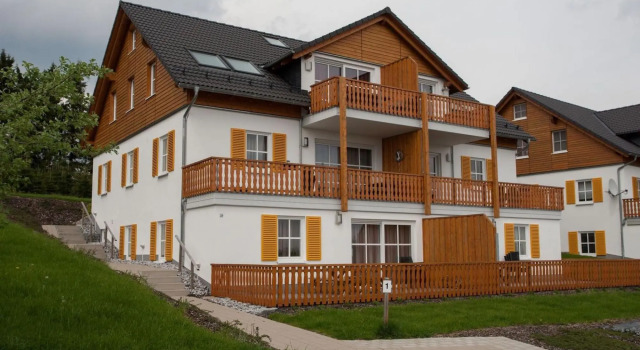 Tasteful apartment in Neuastenberg near ski area, Забронировать Апартаменты/квартира Нойастенберг 