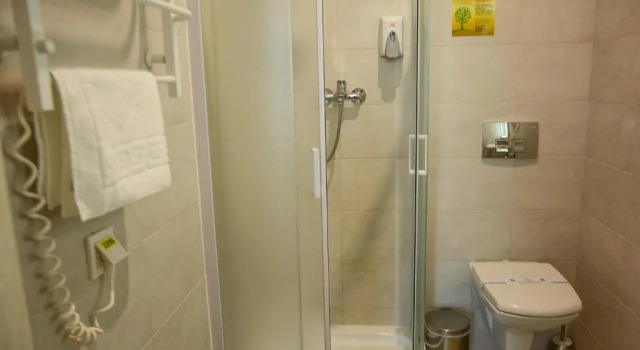 Superior Double room Hotel Voskresensky