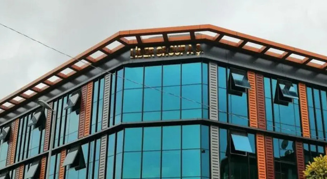 Plus Park Suite & Hotel