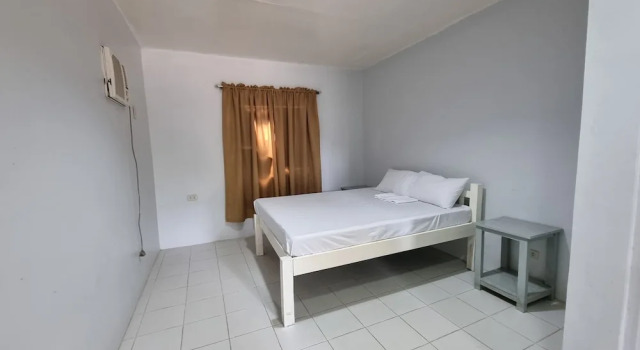 Двухместный номер Standard Laiya Riviera by Yemaya powered by Cocotel