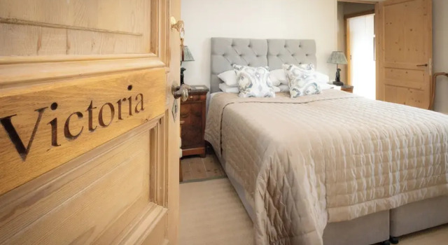 Номер Comfort Maison du canal du midi
