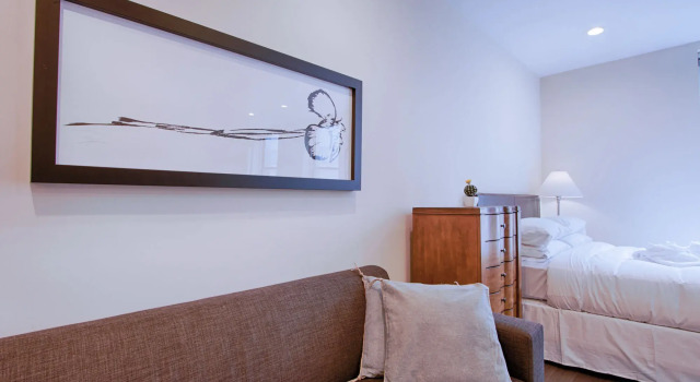 Bright Studio in Downtown Crossing by Sonder, Rezerwuj Hotel East Boston Boston