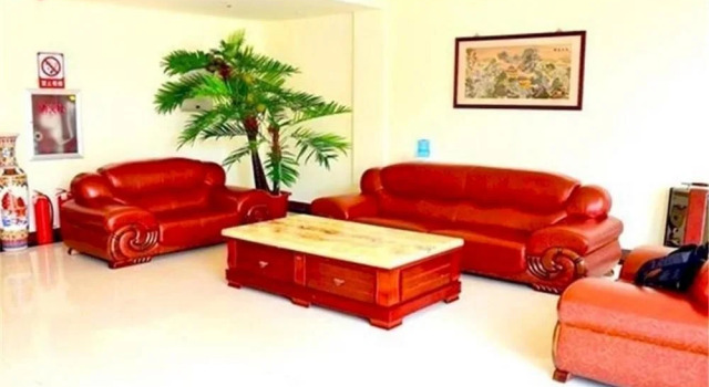 Yindu Business Hotel Linyi Feixian County Jianshe Road, Prenota Hotel Fei Shandong