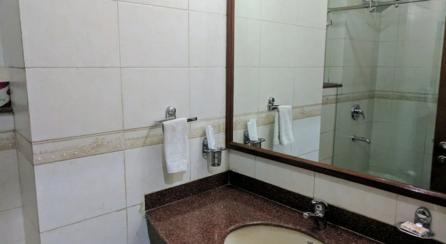 Номер Standard Hotel Exotica Leisure Valley, Gurgaon