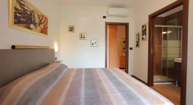 Двухместный номер Standard B&B Holidays Artisti