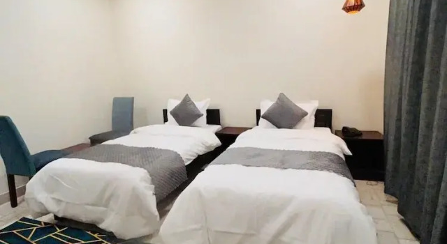 Номер Deluxe Hotel 7 Cr