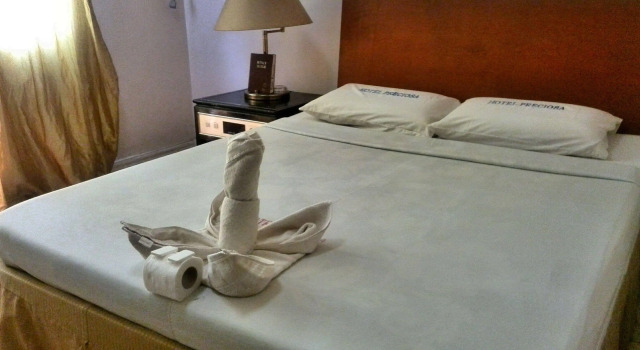 Hotel Preciosa, Buchen Sie Hotel Zamboanga Mindanao