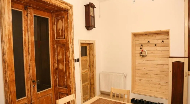 Апартаменты Apartamentul 16
