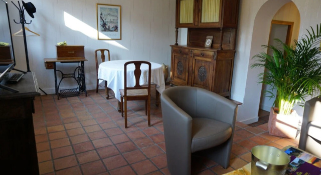 La Touraine Romantique Loire Valley, Boek Hotel  