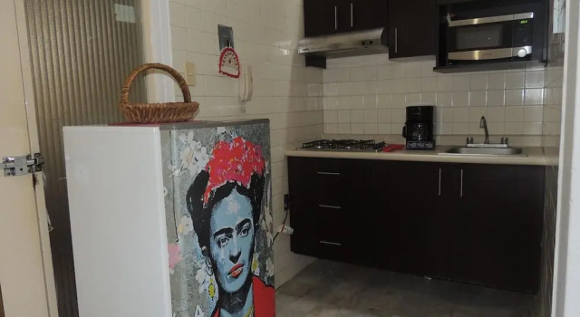 Mexican Loft
