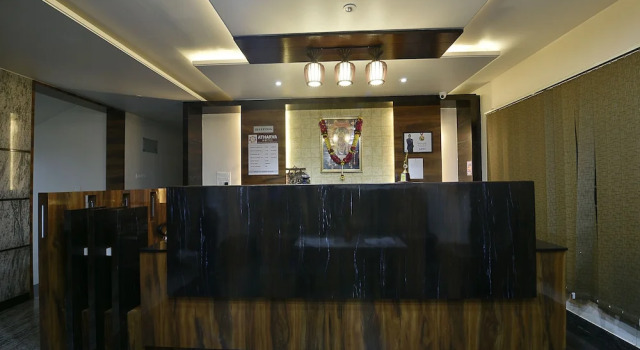 Atharva Hotel, Reserva ahora Hotel Gulbarga Karnataka