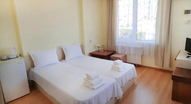 Номер Standard Hotel Bobchev