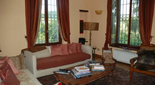 Villa Arabella