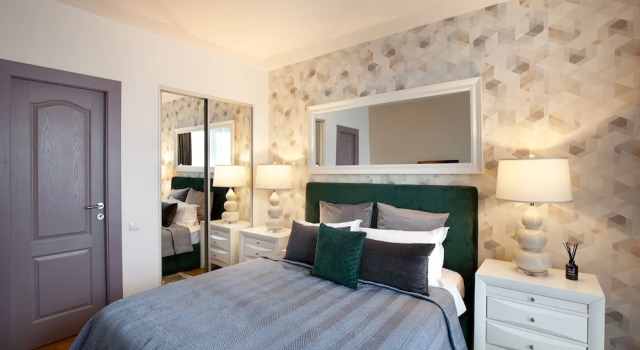 Апартаменты Metropole Apartments Royal Ateneum