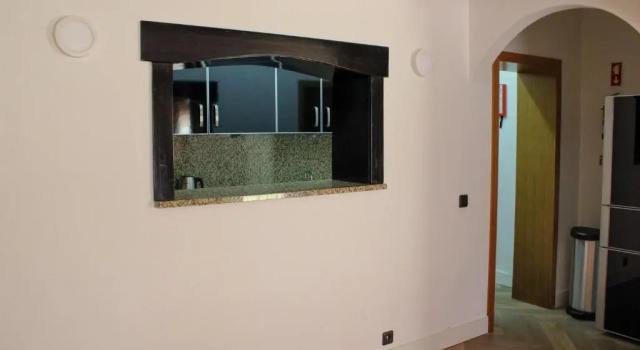 Апартаменты Casa Carioca Carvoeiro
