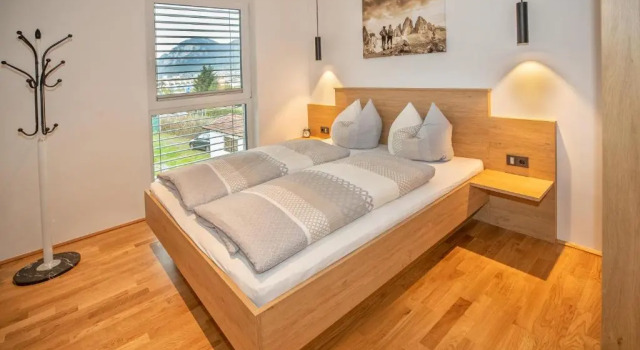 Apartments Ella, Забронировать Апартаменты/квартира Отели Инсбрука с парковкой, Парковка