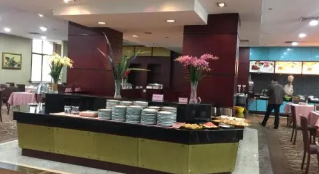 Building Fortune International, Rezerwuj Hotel Jian Jiangxi