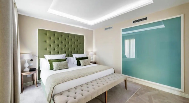 Люкс Grand Master Lamaro Hotel Barcelona - Preferred Hotels & Resorts - Lifestyle Collection