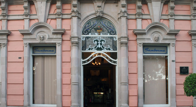 Hotel Francia Aguascalientes, Réserver Hôtel Aguascalientes Mexique