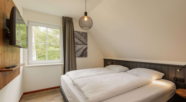 Restyled Holiday Home, Near Bad Bentheim, Réserver Maison de vacances Hôtels à Bad Bentheim avec parking, Parking