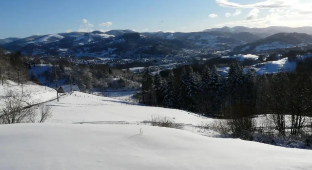 Auberge du Grammont, Забронировать Хостел Отели Вогезы с парковкой, Парковка