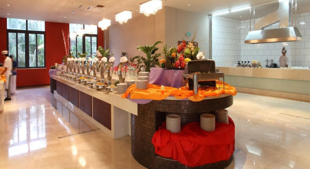 La Costa Hotel, Book Hotel Sanya Hainan