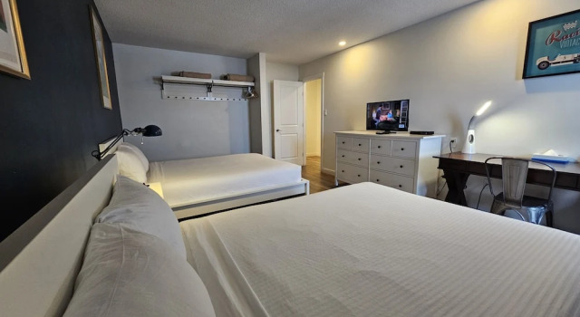 Camera Standard Cloud 9 Inn