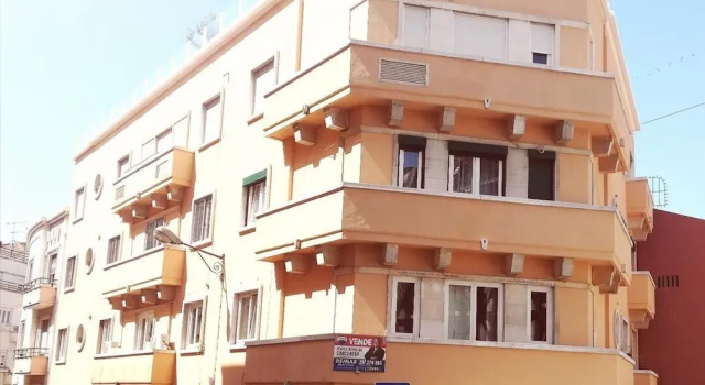 Guesthouse Sweet Liberdade