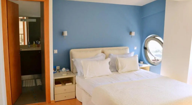 Luxury Beach house viewing at the Corinthian Gulf, Rezervovat Hotel Hotely v Corinthia Regional Unit s parkováním, Parkování