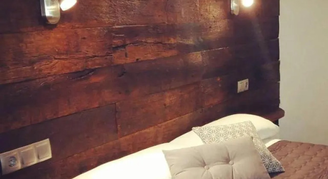 Номер Standard Hostal Moliné