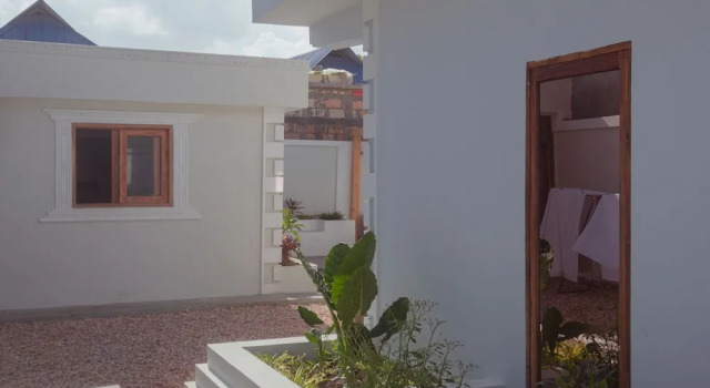 Nebo Studio Apartments