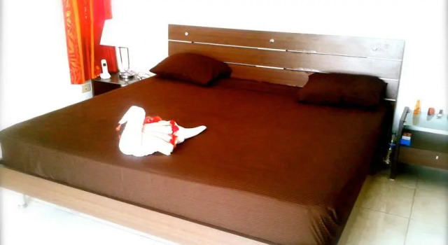 Sol Messico B&B, Rezerwuj Bed and Breakfast Playa del Carmen Quintana Roo