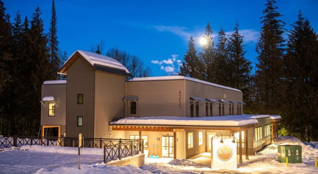 Nowhere Special Hostel, Prenota Ostello Ostelli a Columbia Britannica, Ostello