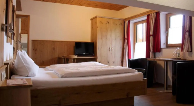 Номер Standard Gästehaus Baltram
