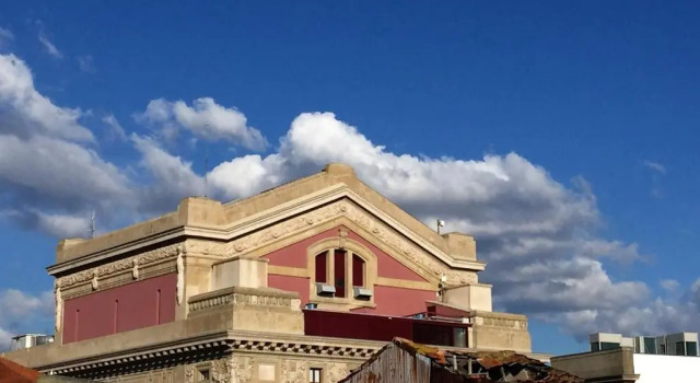 Апартаменты Superior Casas do Teatro