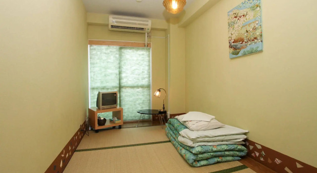 Hostel Zen