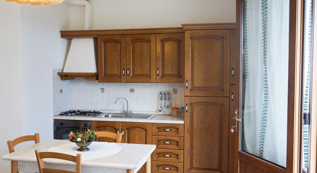 Апартаменты Agriturismo Cameli