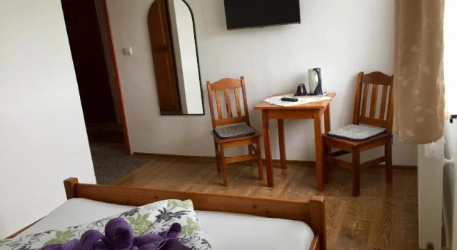 Villa Slnecnica, Varaa Villa Mökit kohteessa Prešovský kraj, Mökki